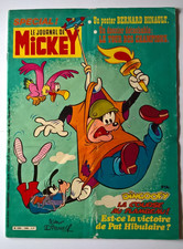 Journal de Mickey n° 1465 +