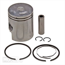 Piston pour Honda Camino 40,25