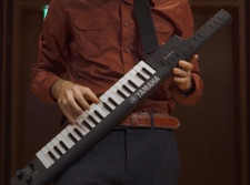 YAMAHA Sonogenic SHS-500 noir