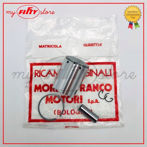 Piston moteur franco morini - franco,