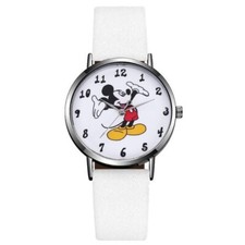Montre Mickey Mouse (Réf 4B)