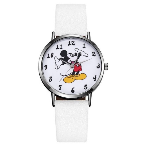 Montre mickey mouse watch - mickey,