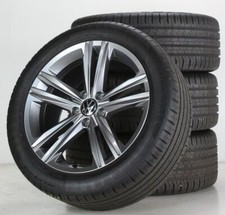 VW Arteon & Shooting Brake Roues D'Été Conti 18 Pouces Sebring Jantes 3G8601025N