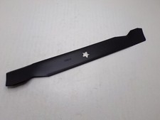 Lame 49 cm de tracteur