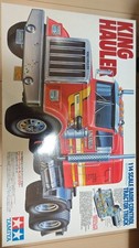 TAMIYA King Hauler 1/14 RC