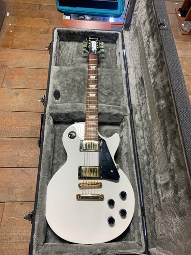 Epiphone les paul studio - les,