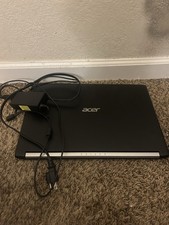2019 Acer Aspire 5 Gaming Laptop With Charger Cable Factory Reset