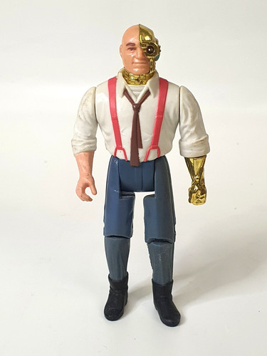 Telepix kenner vintage 1986 - telepix,