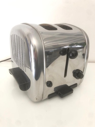 Grille pain design vintage k - grille-pain,