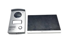 Interphone vidéo filaire SCS