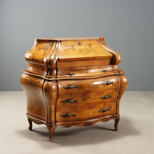 Bureau ancien style - bureau, baroque