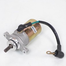 Démarreur pour Quad Yamaha 80