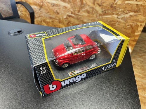 Miniature fiat 500 1 - fiat, l