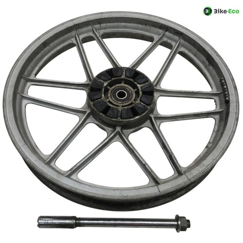 Jante arriere moto guzzi v50 - moto,