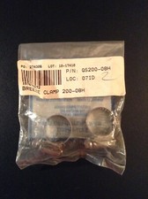 BREEZE 200-08H Hose Clamp