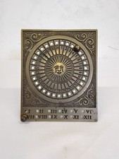 Calendrier Perpétuel En