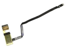Lenovo ThinkPad T440p Fingerprint Reader Board with Ribbon Cable SC10A23371