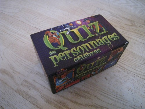 Jeu éducatif quiz des - jeu,