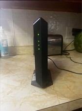 Netgear Docsis 3.0 Cable Modem/Wireless Router Combo