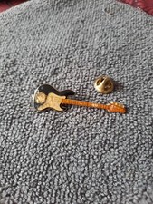 Pin's Musical Instrument Music Electric Guitar - L17