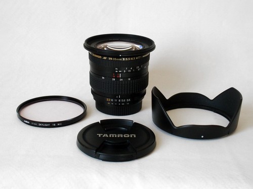Tamron 35mm 5 - tamron, 1:3.5-4.5