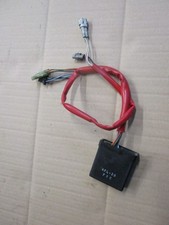 CDI 4FL-10 pour Yamaha 125 TZR