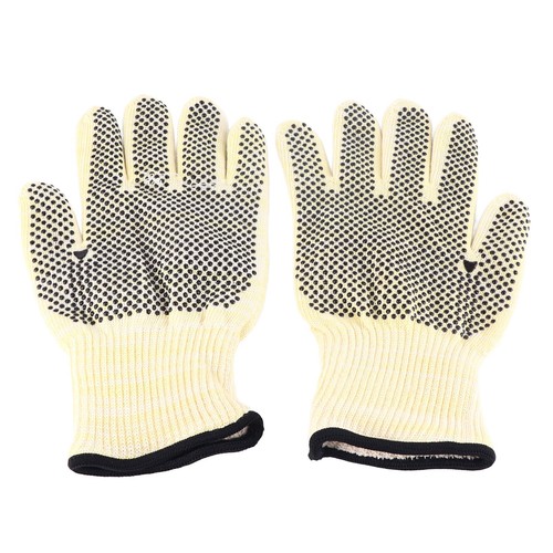 Gants barbecue résistants - barbecue,