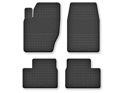 Tapis sol caoutchouc bac - de,