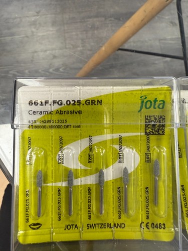 661f 025 grn flamme - 661f.fg.025.grn,