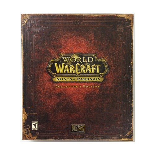 Blizzard world warcraft - blizzard,