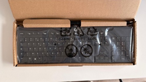 Clavier usb slim win - clavier, hp