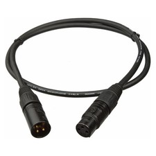 Câble XLR Canon pour Console