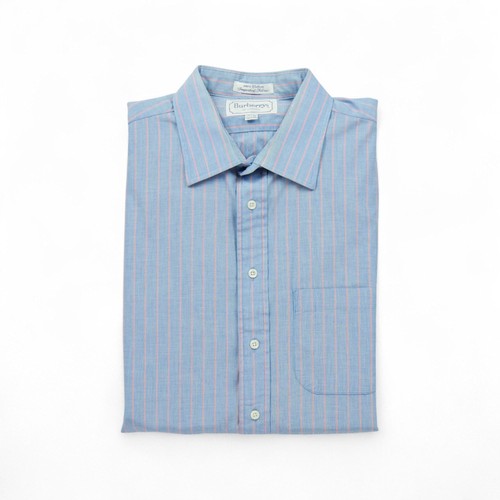 Burberry chemise classique - burberry,