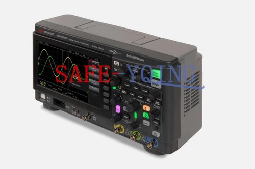 1pcs neuf keysight dsox1202g - keysight,