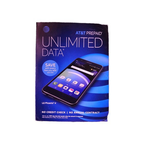 Phoenix smartphone 4g - lg,