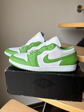 AIR JORDAN 1 low SE  taille