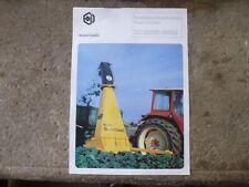 PROSPECTUS ENSILEUSE SIMPLE