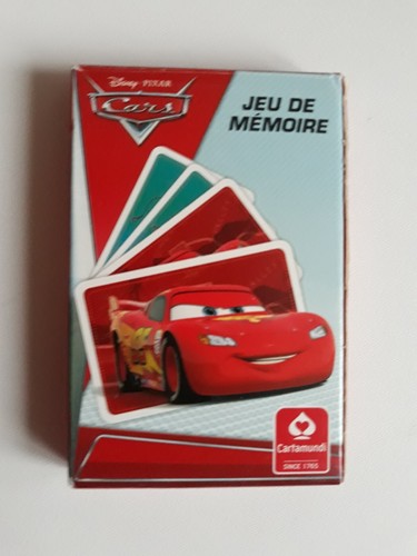 Paquet cartes jeu de - paquet,