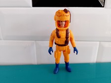 Figurine peter venkman