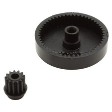 Roue Dentée Pignon Roue