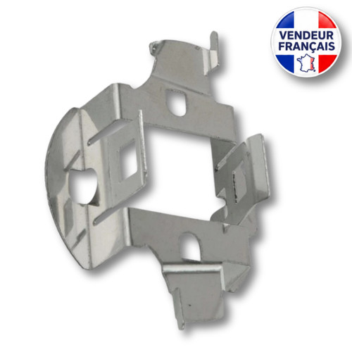 Adaptateur pour ampoule - 1x,