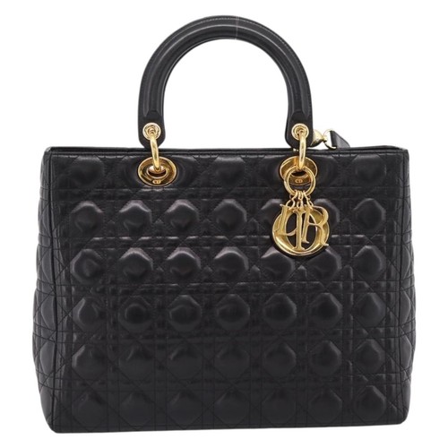 Christian dior vintage lady - christian,