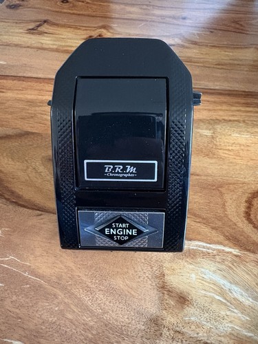 Brm watch horologe ds7 - brm, /
