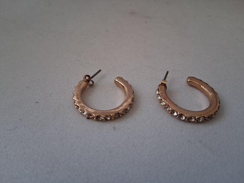 Boucles oreilles anneaux - d'oreilles,