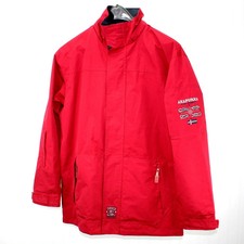 Anapurna Geographical Norway