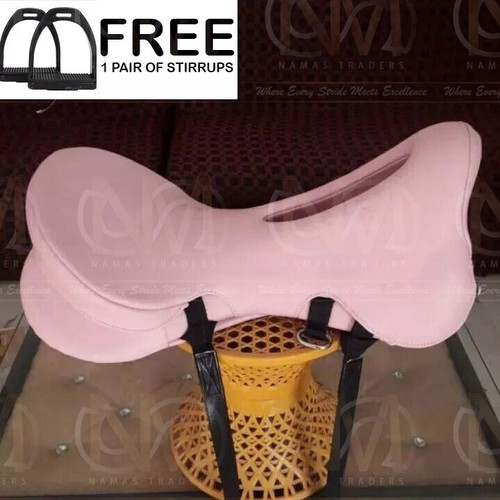 Selle synthétique légère