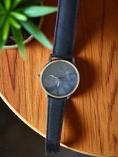 Vintage Untested Men's Watch - Vintage Collectible