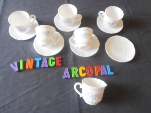 Arcopal france vintage - france, 5