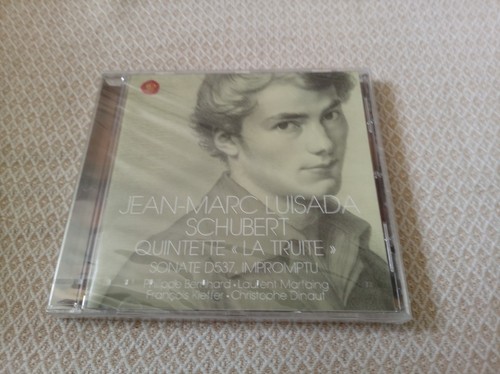 Schubert quintette la - schubert,
