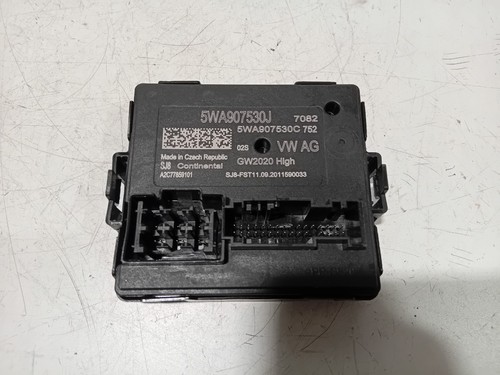 Seat leon module passerelle - leon,